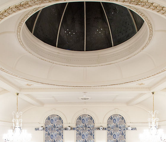 The Counting House | Home