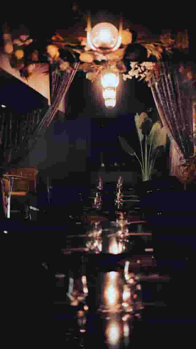 Kaboom Lounge & Restaurant