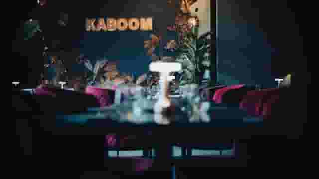 Kaboom Lounge & Restaurant