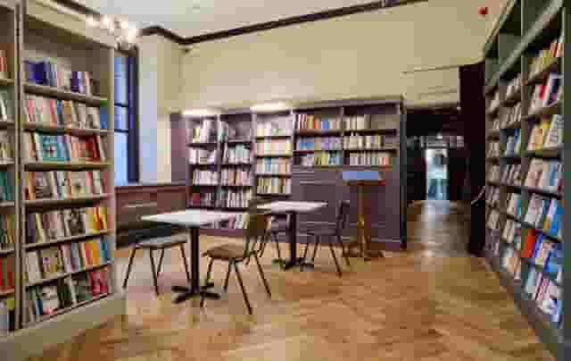 House of Books & Friends