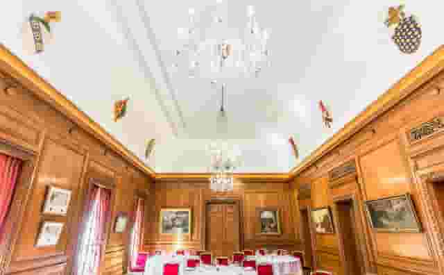 Brewers Hall