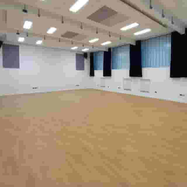 YMa Pontypridd