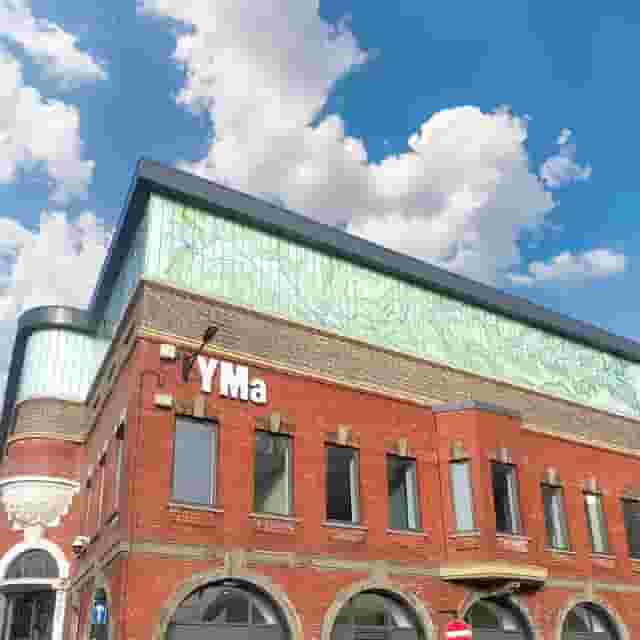 YMa Pontypridd