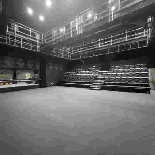 YMa Pontypridd