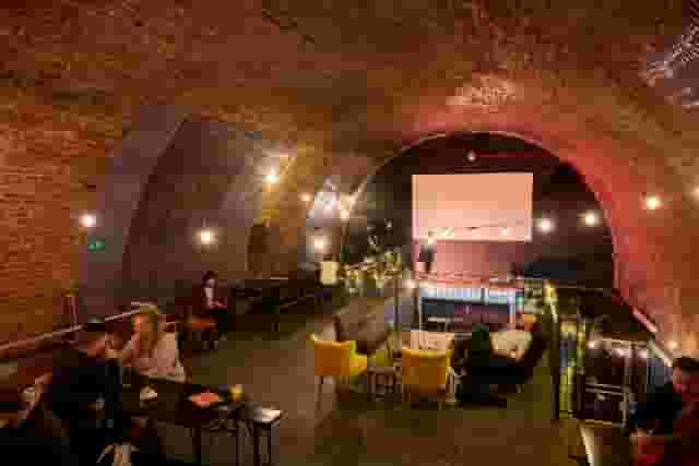 Craft Metropolis Brixton