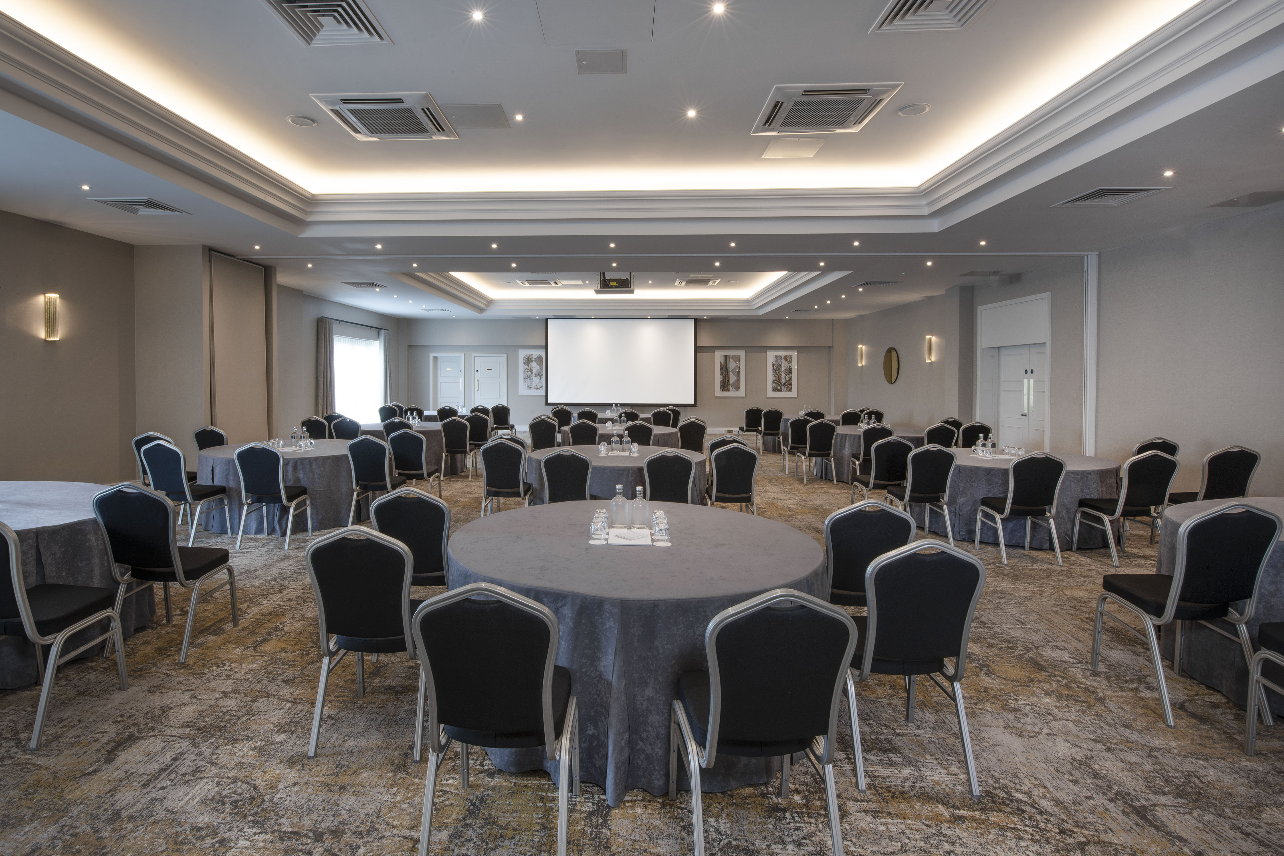 Horwood House Hotel - image 1