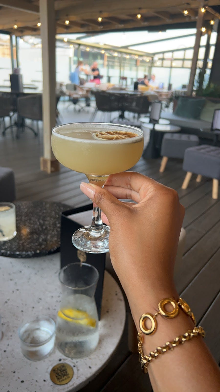 The Corin - >Chlo C</a>