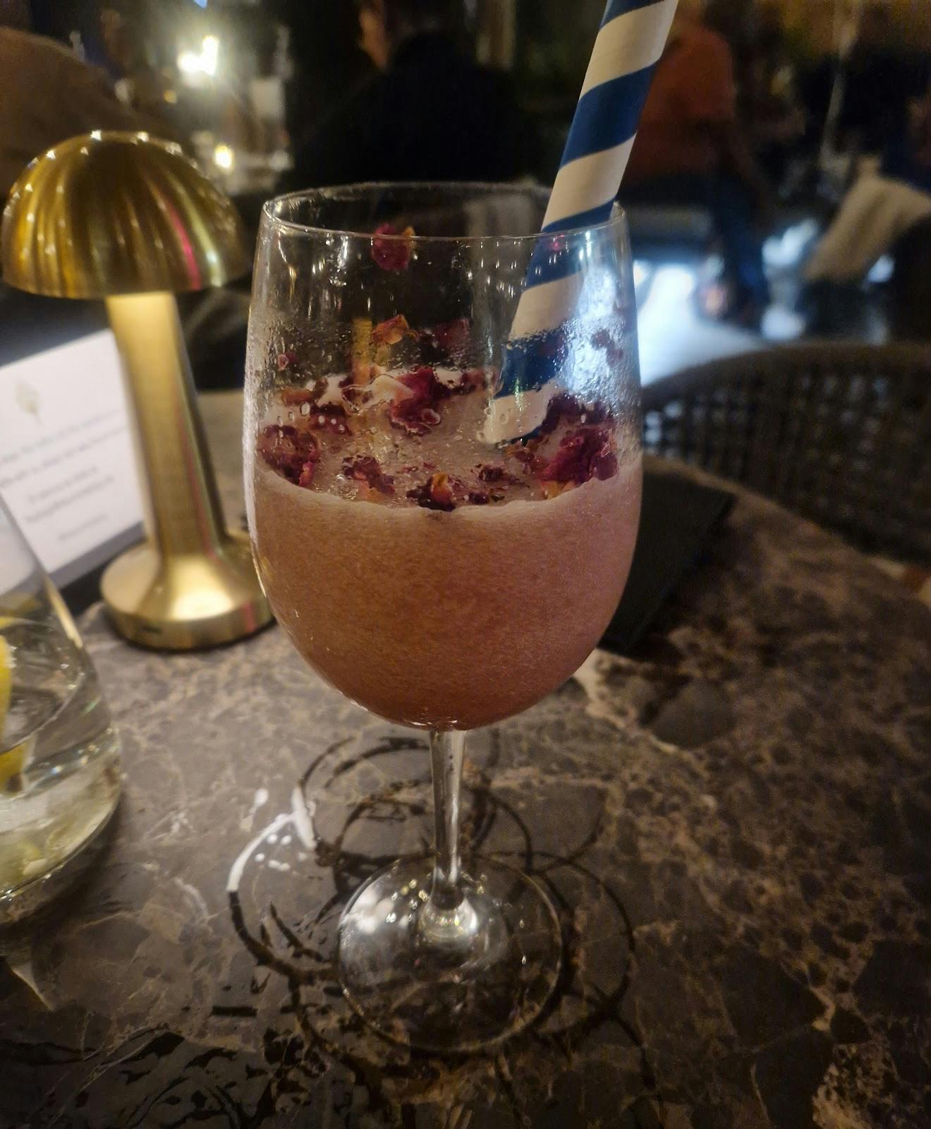 The Corin - >Miss Akua</a>