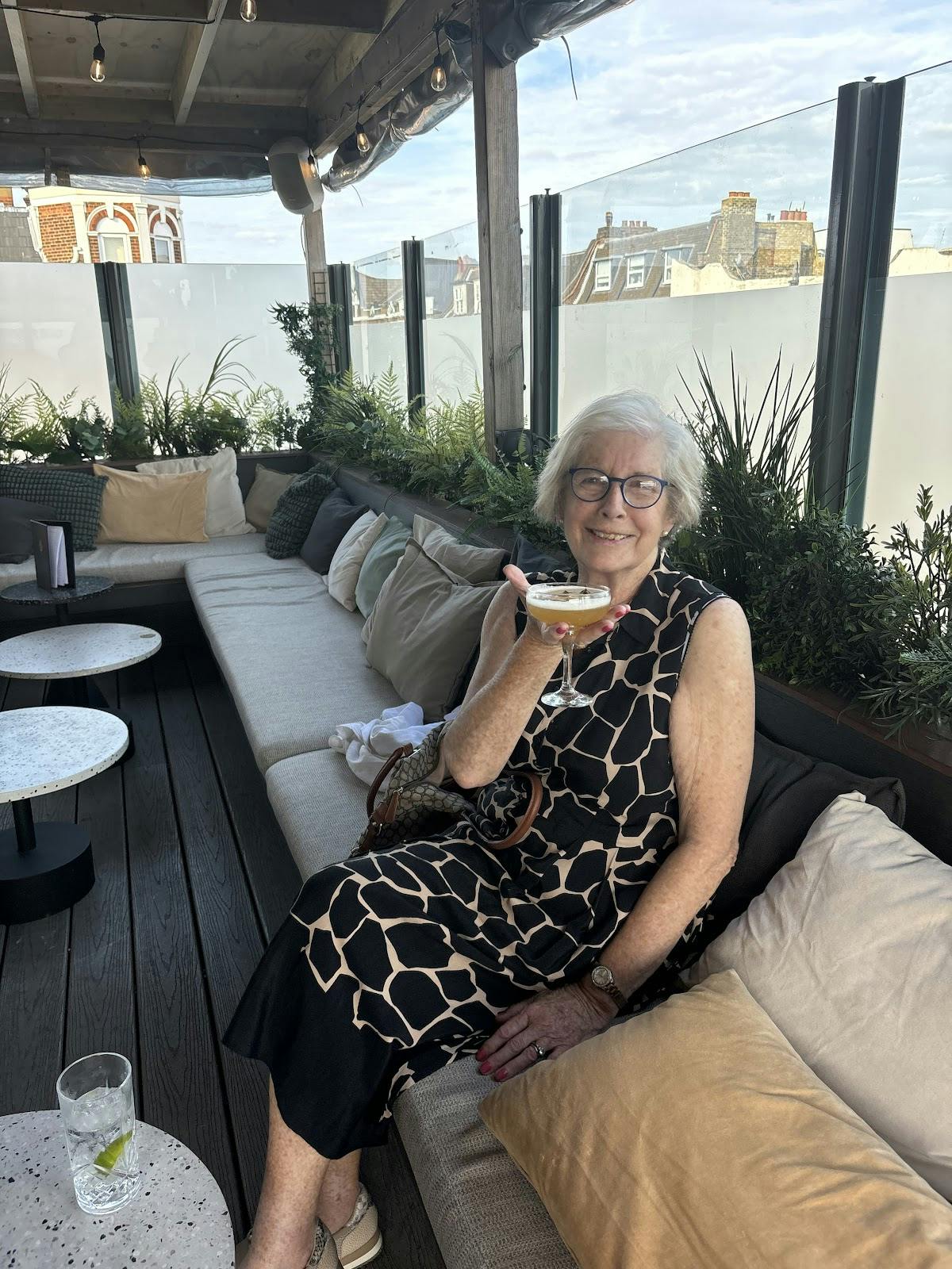 The Corin - >Lucy Lawrence</a>