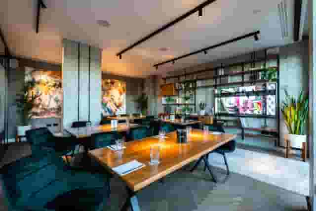 The Gate Aparthotel Aldgate East