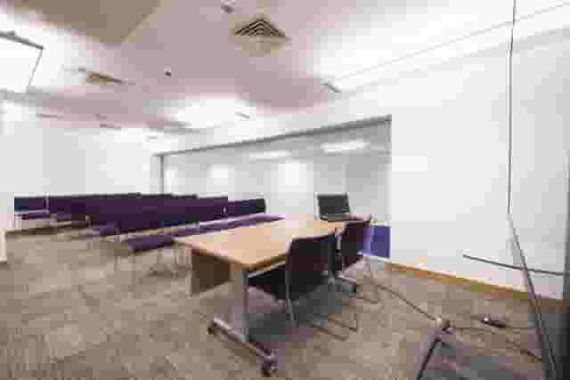 Boardroom 2