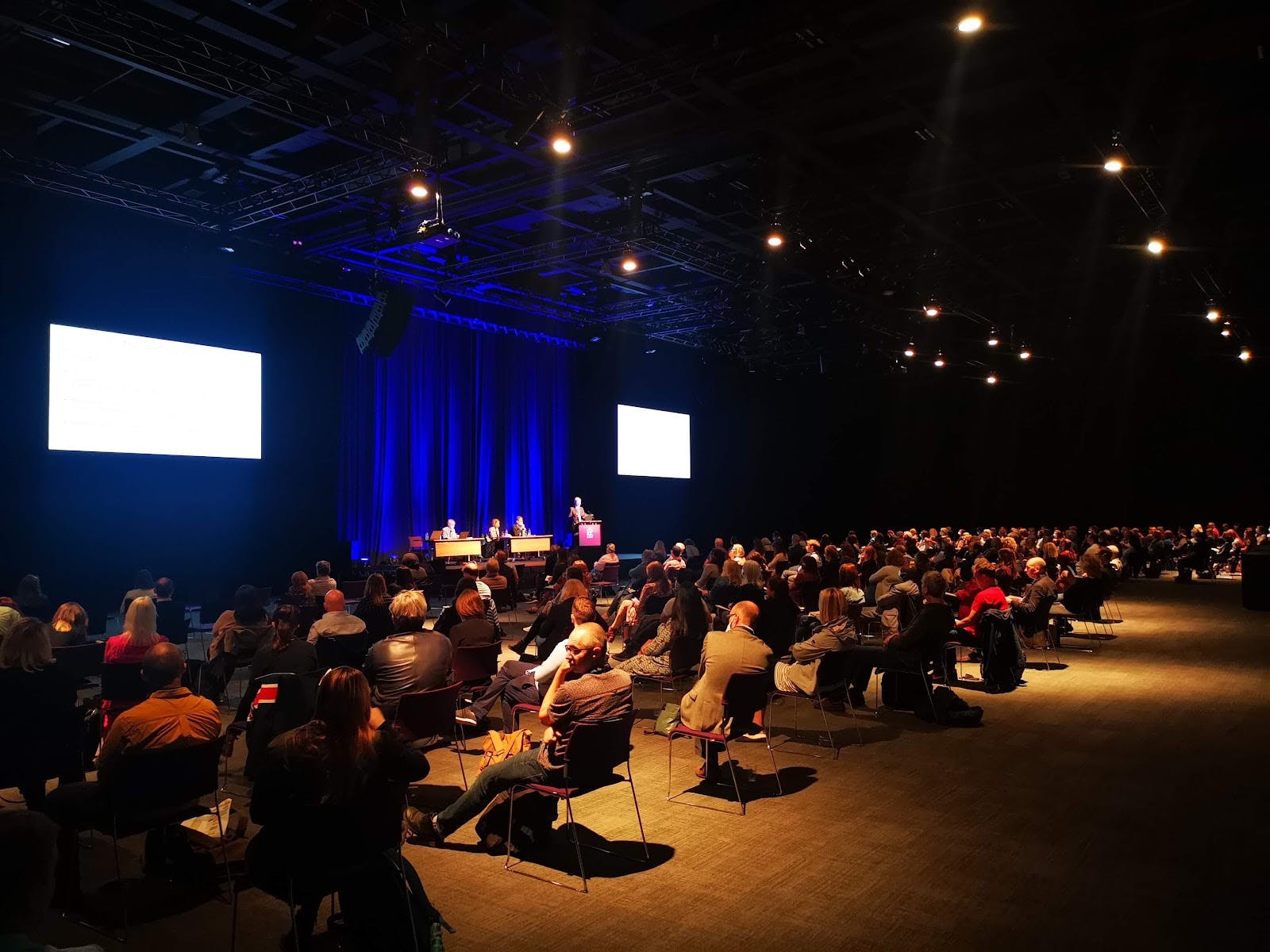 ICC Belfast | International Convention Centre - >ICC Belfast</a>