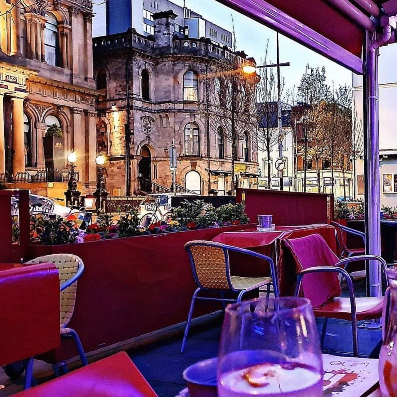 2Taps Winebar Restaurant - Belfast, , County Antrim | OpenTable