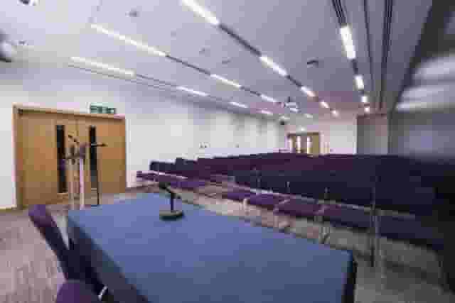 Hall 2