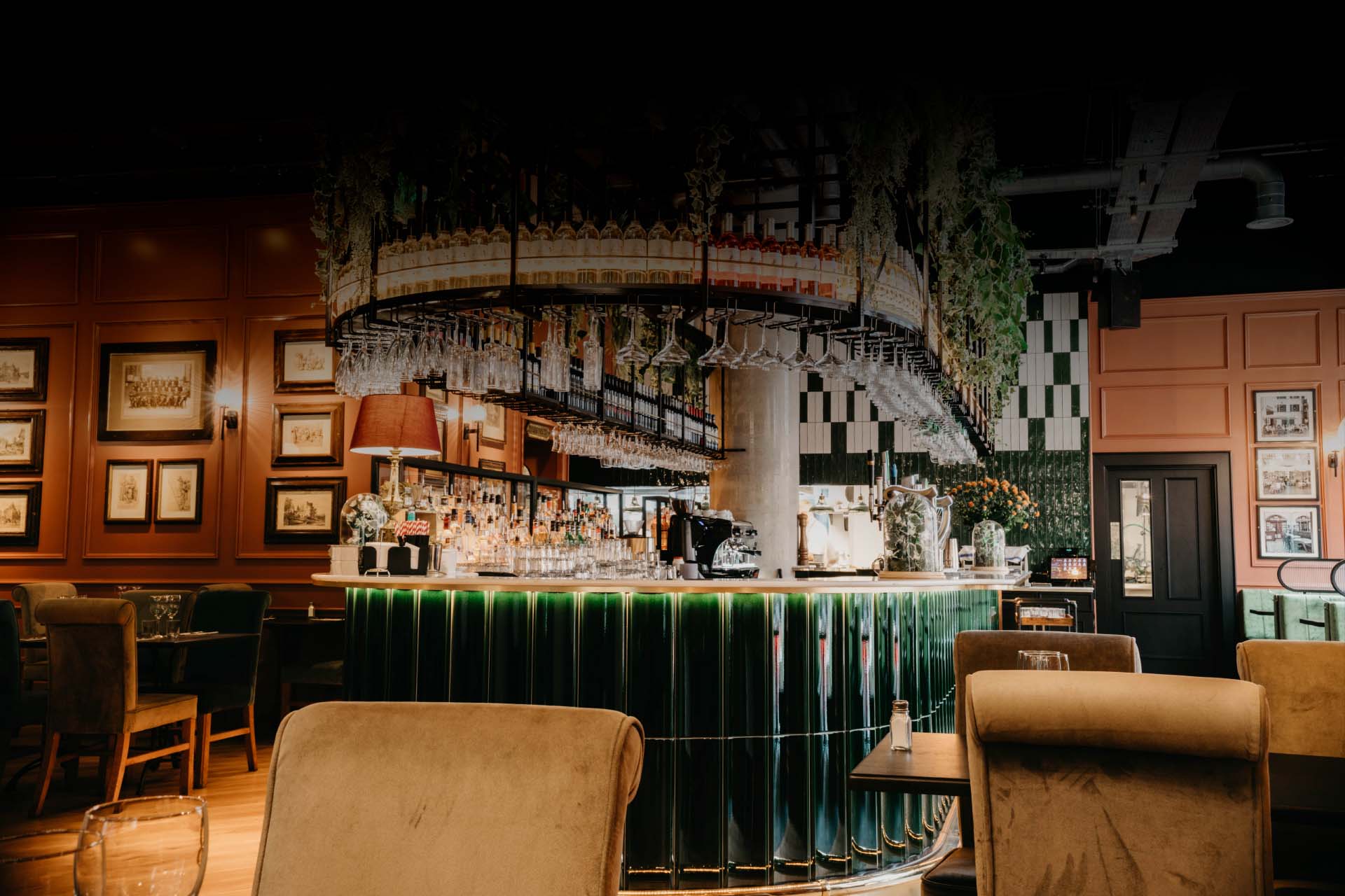 About Flame Belfast – Flame Restaurant Belfast