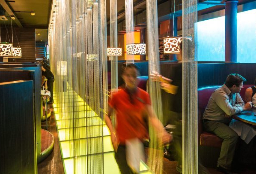 Eat and drink | Explore Belfast's food scene | ICC… | ICC Belfast