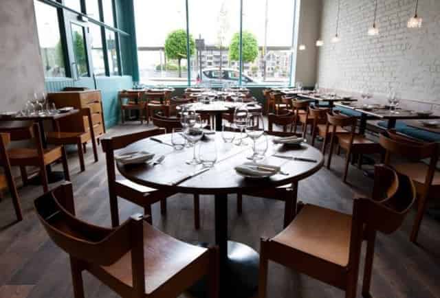 Flame Restaurant