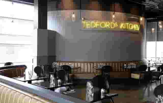 Tedfords Kitchen