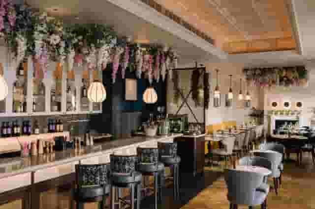 100 Queen's Gate Hotel London +1 more