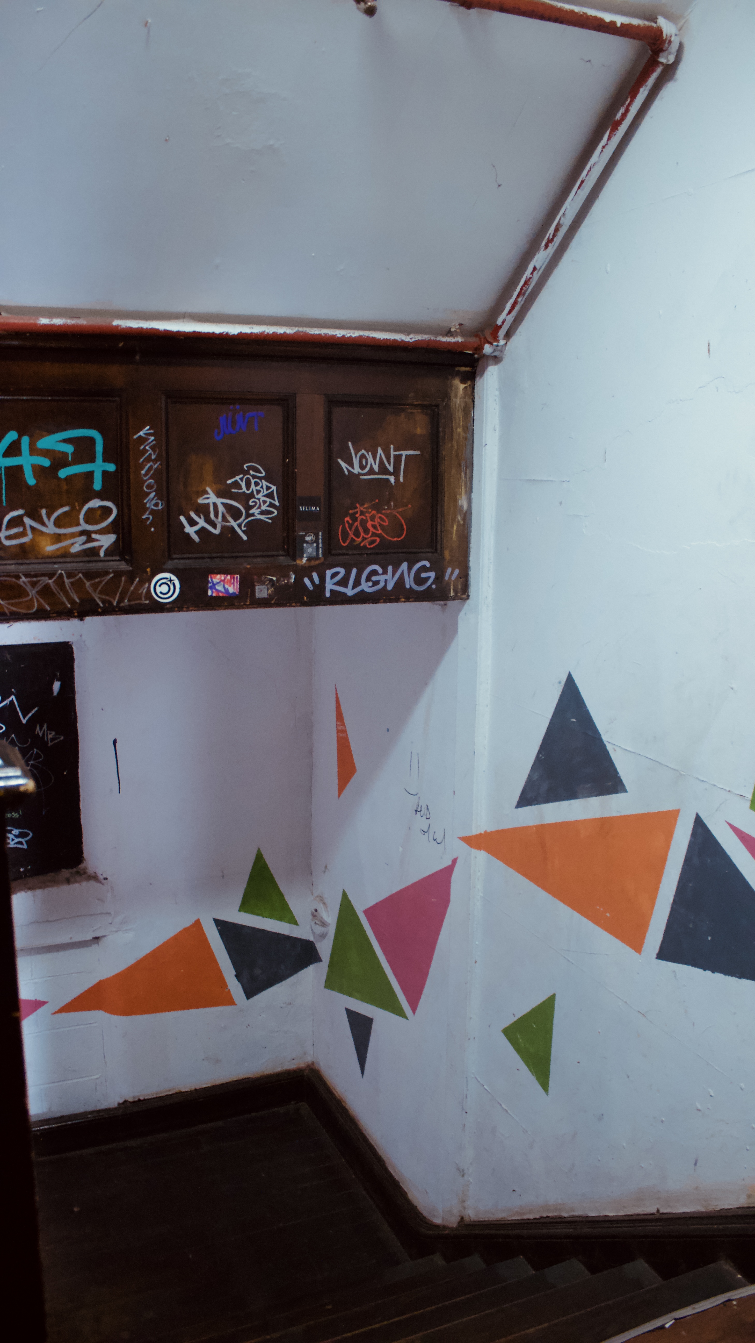 Distressed / Modern Warehouse in the heart of Manchester - image 8