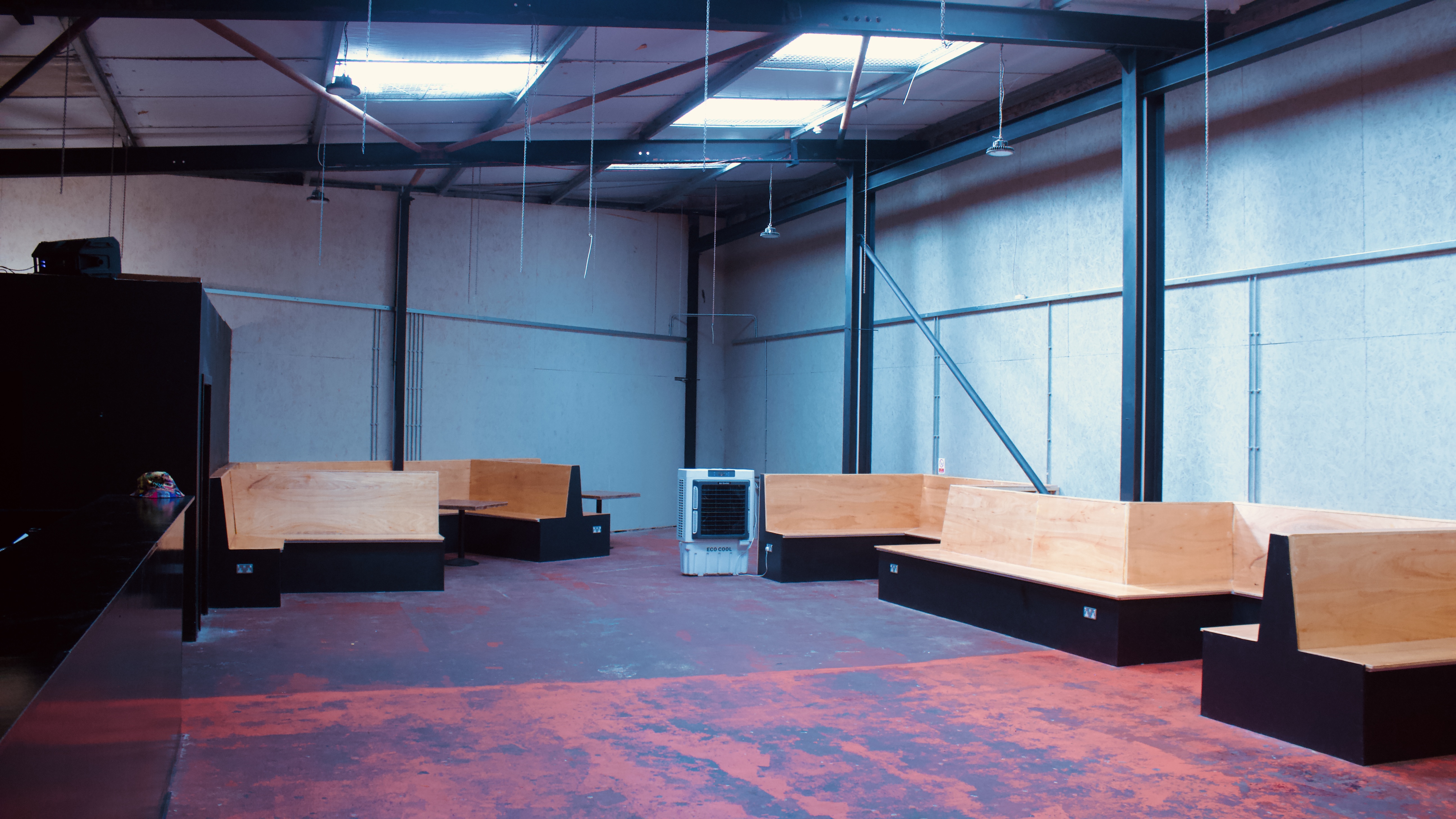 Distressed / Modern Warehouse in the heart of Manchester - image 5