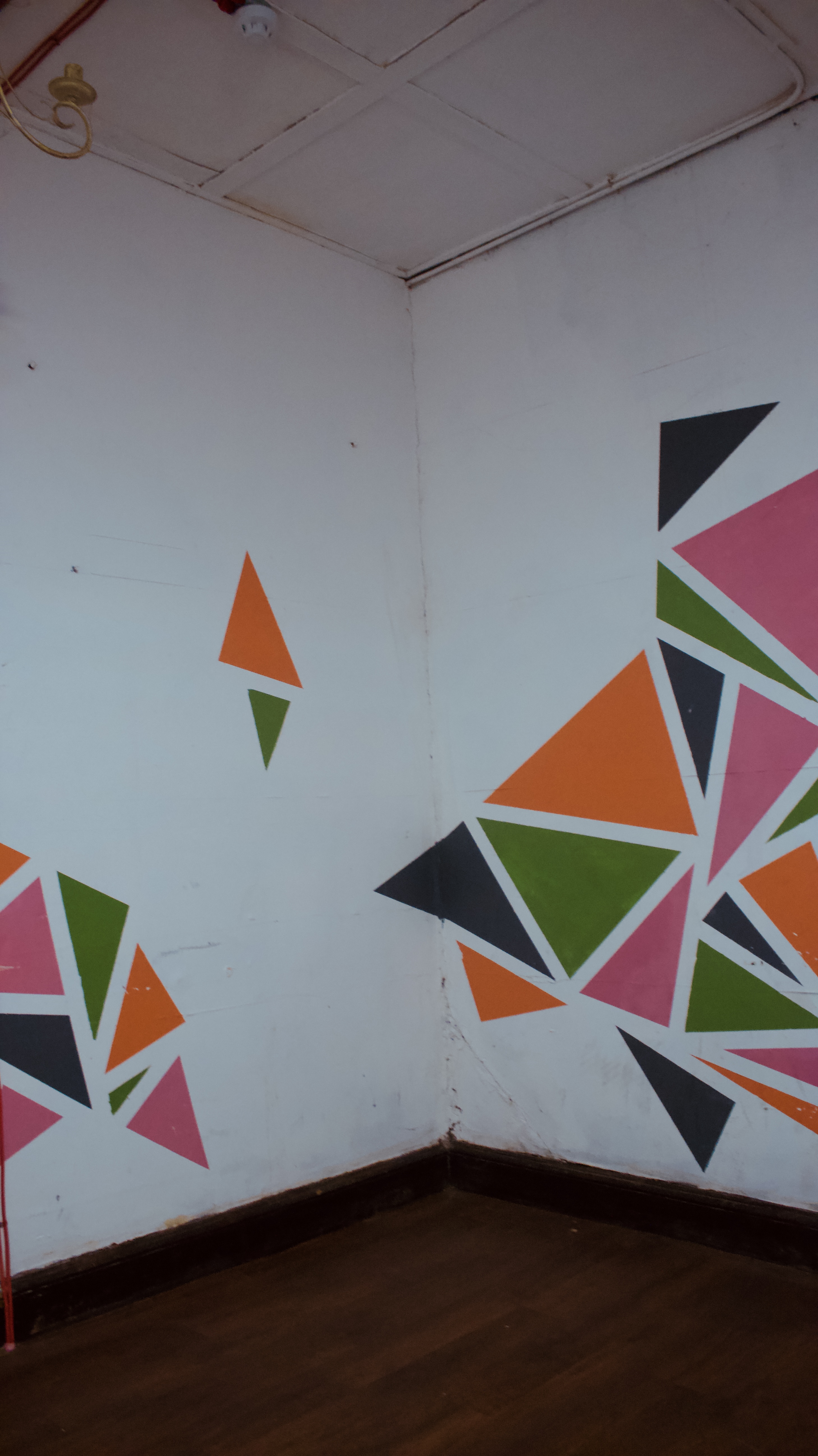 Distressed / Modern Warehouse in the heart of Manchester - image 9