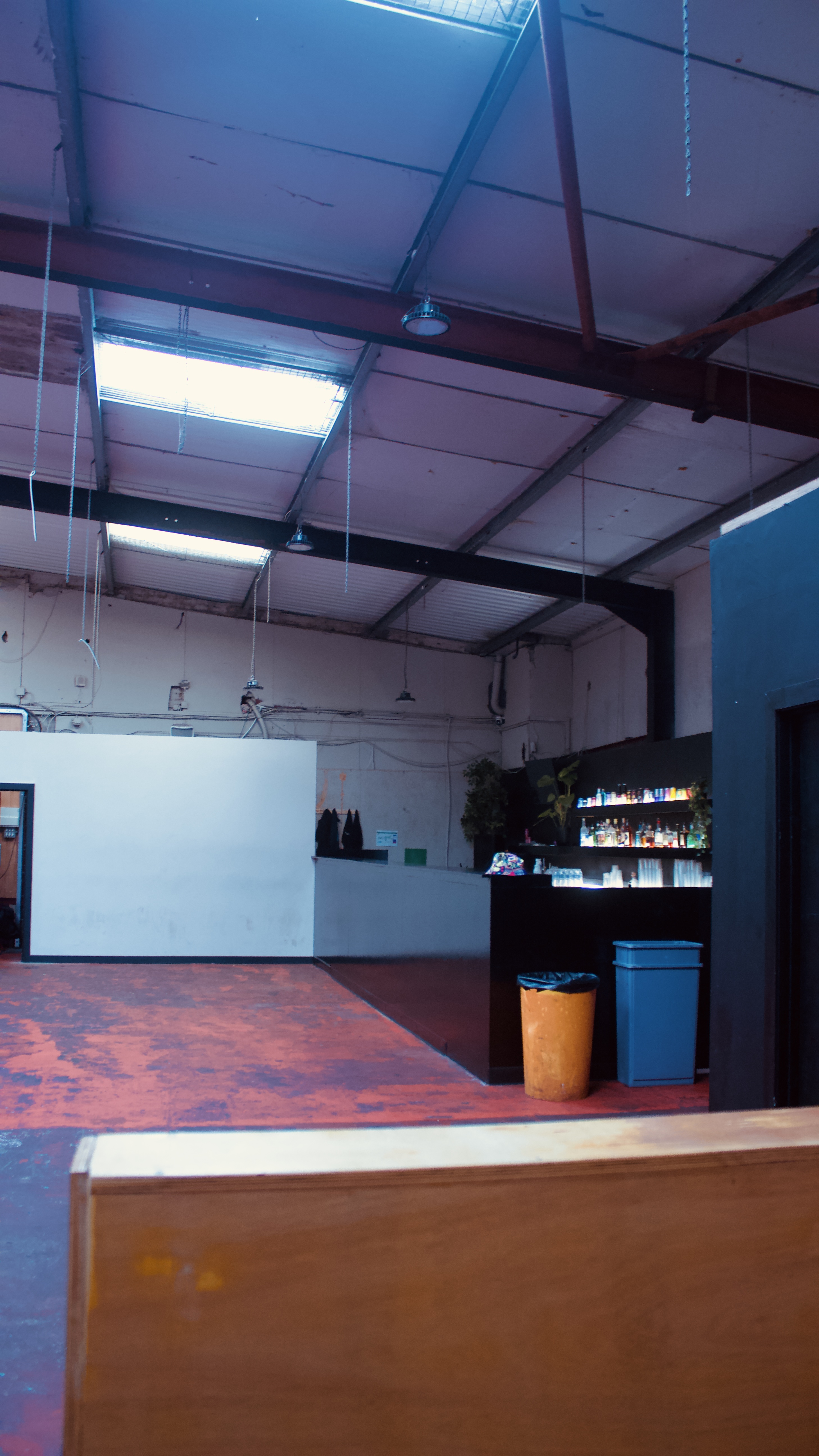 Distressed / Modern Warehouse in the heart of Manchester - image 3