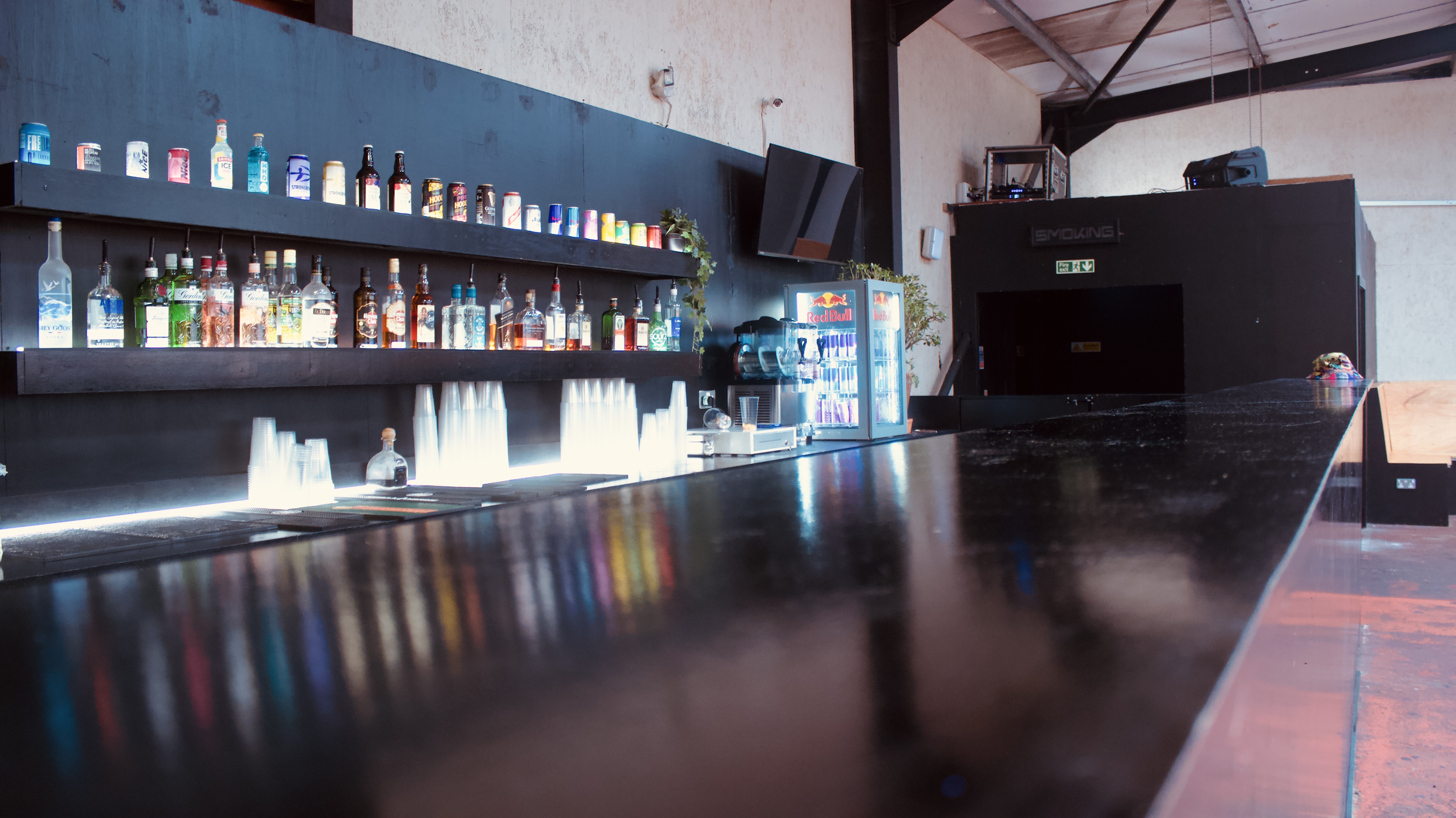 Distressed / Modern Warehouse in the heart of Manchester - image 6