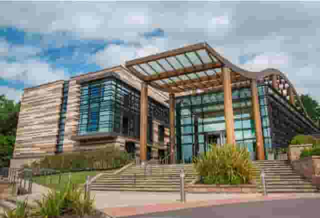 East Midlands Conference Centre