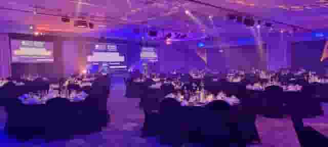 East Midlands Conference Centre