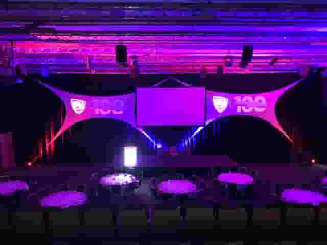 East Midlands Conference Centre
