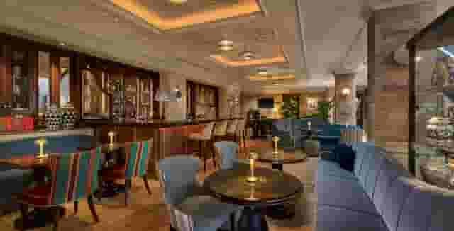 ESQ Bar