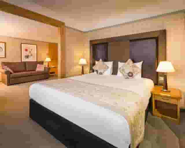 Copthorne Hotel Slough-Windsor