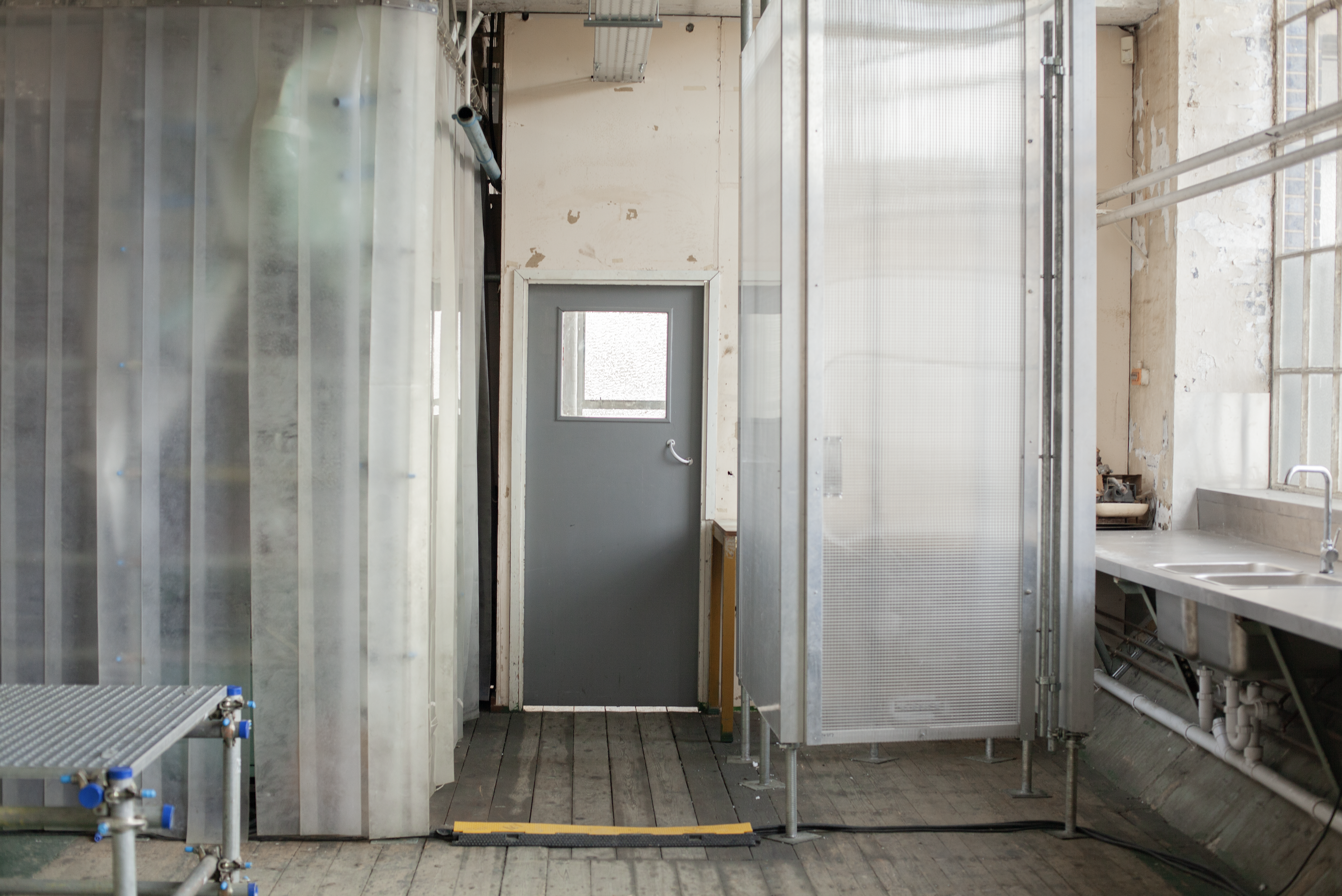 Plantroom - image 10