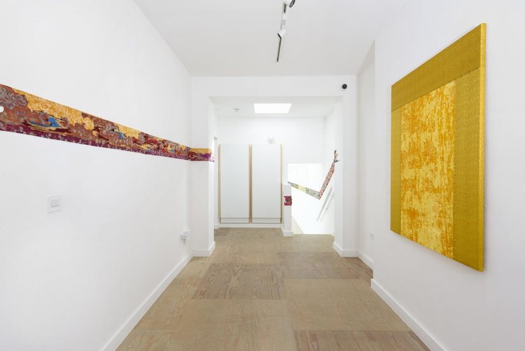 First Floor/Mezzanine Gallery Space (Gallery 2) - eoxgntsa0rw.jpeg