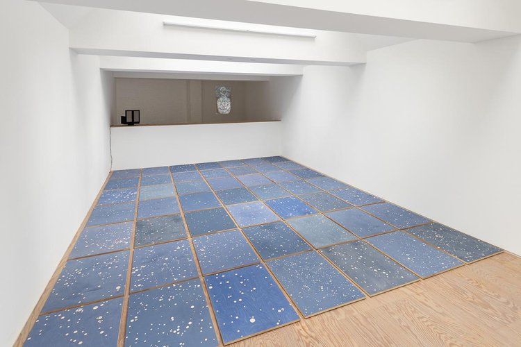 First Floor/Mezzanine Gallery Space (Gallery 2) - rew2lyyk2me.jpeg