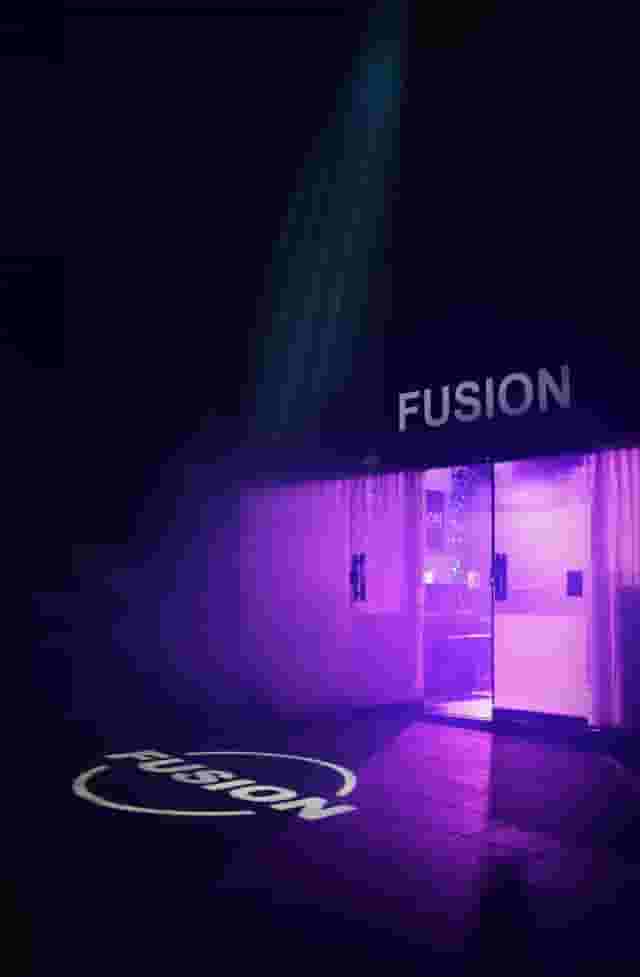 Fusion Creative Studios