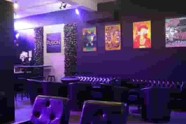 Fusion Creative Studios