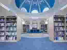 West Greenwich Library