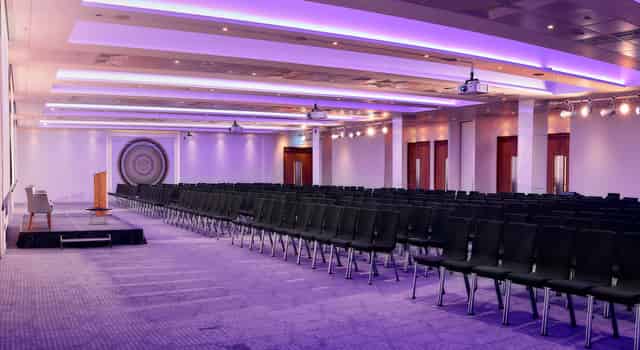 Broadgate Suite