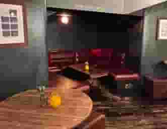 The Clerkenwell Tavern
