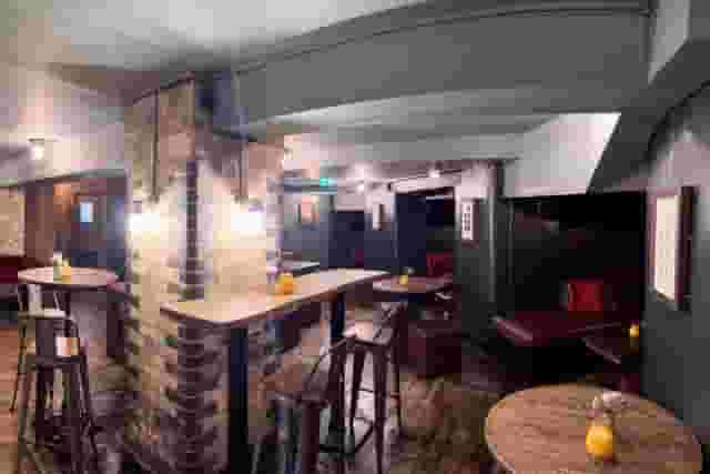 The Clerkenwell Tavern