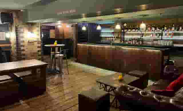 The Clerkenwell Tavern