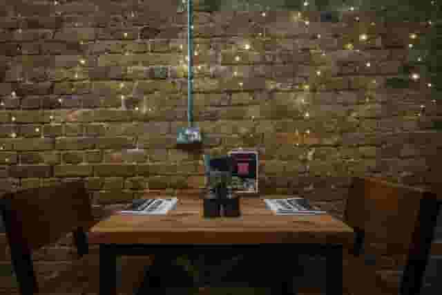 Mamuśka! Restaurant & Bar - Southbank Waterloo