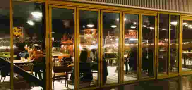 Nico's Bar