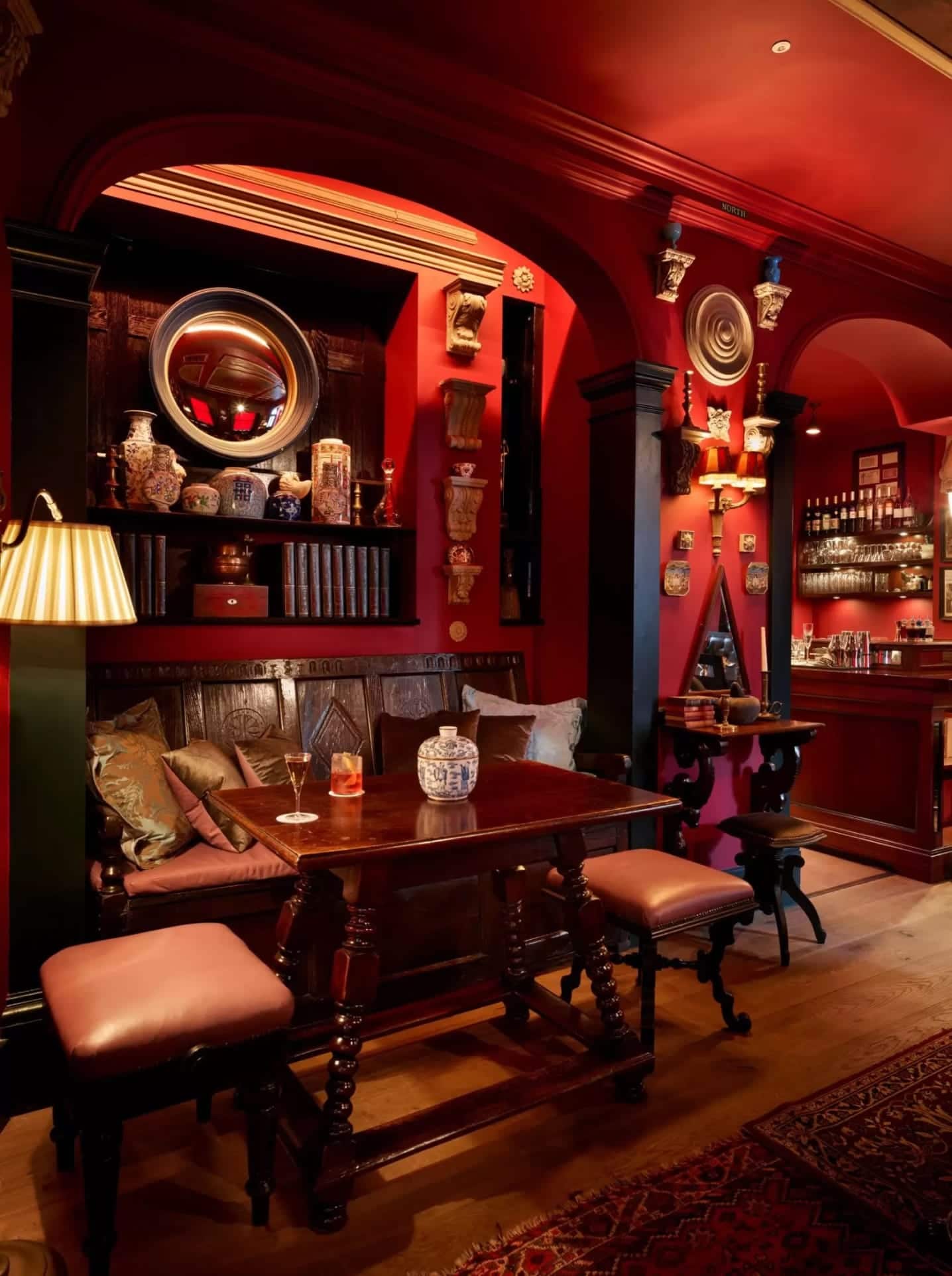 The Zetter Marylebone - image 1