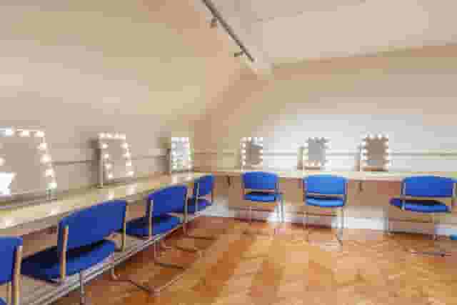 Rudolf Steiner House & Marylebone Theatre