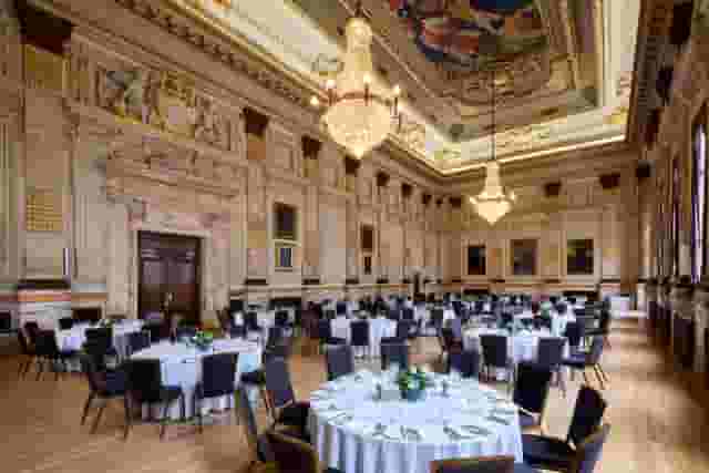 One Great George Street