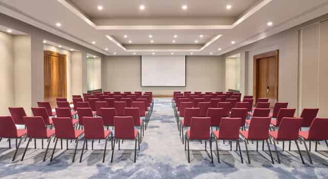 The Bridewell Suite