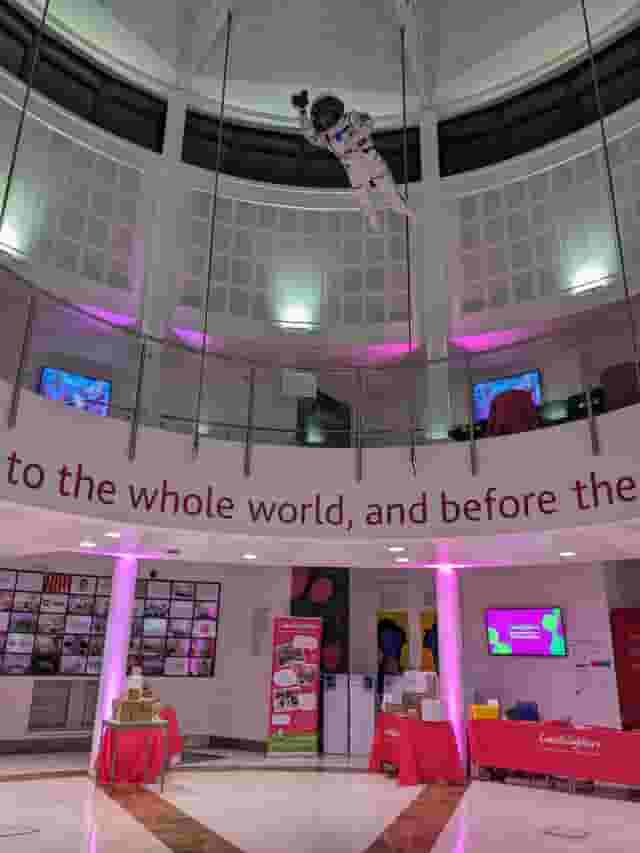 National STEM Learning Centre